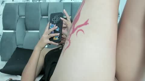 Valery online show from November 28, 3:48 pm