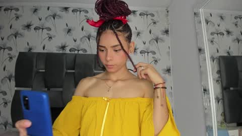 Valery online show from December 28, 2:32 pm