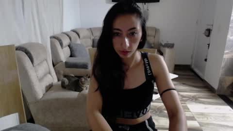 Snapshot of eibby_princess chatting on February 11, 2:57 am   online show from February 11, 2:57 am