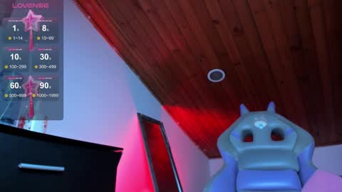 eileen_pinkman online show from February 20, 6:26 am