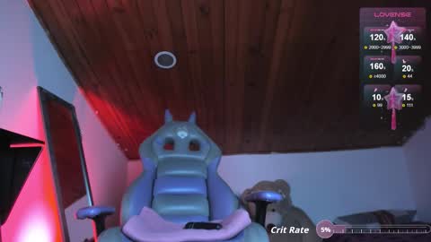 eileen_pinkman online show from March 13, 3:52 am