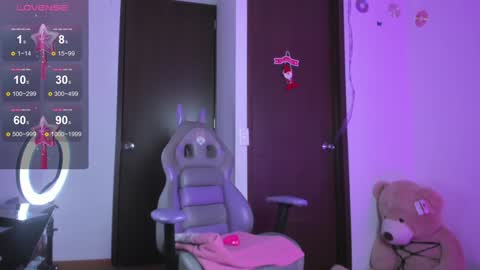 Snapshot of eileen_pinkman chatting on January 8, 5:59 am eileen_pinkman online show from January 8, 5:59 am