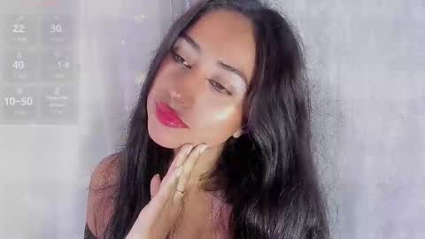 Eilyn online show from September 23, 12:20 am