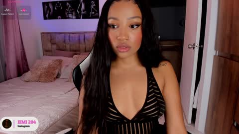 eimi   online show from January 18, 12:13 am