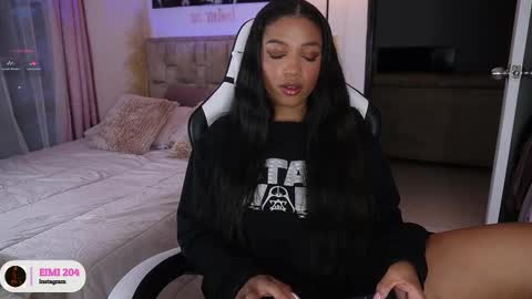 eimi   online show from February 18, 11:19 pm