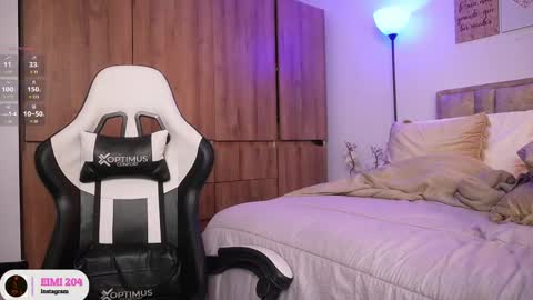 eimi   online show from September 22, 10:30 pm