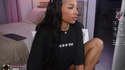 eimi   online show from February 5, 10:57 pm