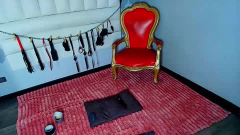 EimmyAdams online show from February 7, 7:51 pm