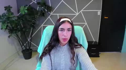 eimy_blum online show from March 21, 1:16 pm