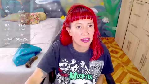 EIMY online show from May 9, 6:32 pm