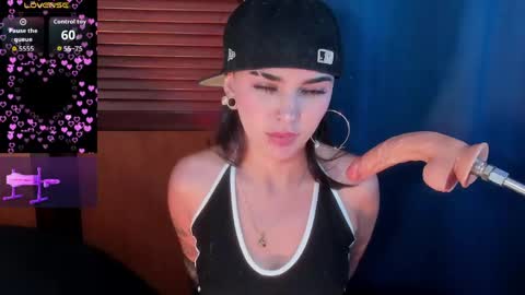 eimy_salome15 online show from May 2, 6:55 pm