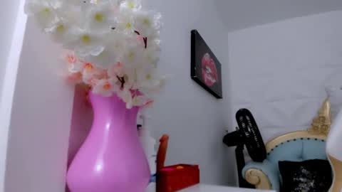 eimy online show from January 17, 12:34 pm