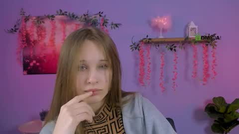 Sweet Eira online show from February 1, 9:41 am