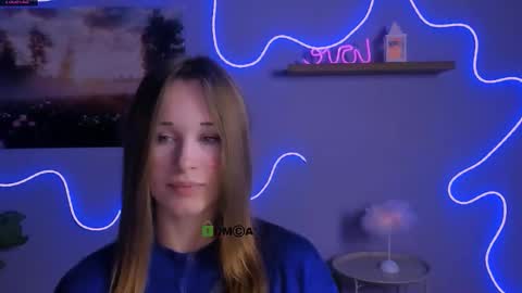 Sweet Eira online show from February 13, 9:55 am