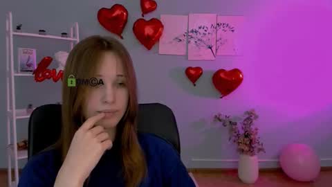 Sweet Eira online show from February 14, 9:55 am