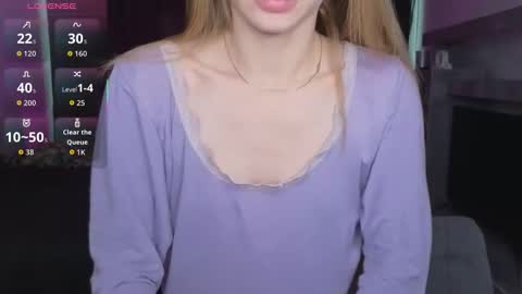 please read my bio there is information about private shows and about my personality online show from March 1, 11:10 am