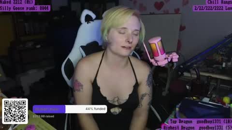 El Dragon69 online show from July 21, 8:42 pm