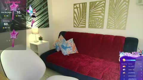 ela_boop online show from May 31, 6:09 pm