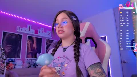 Ela online show from January 8, 5:22 am