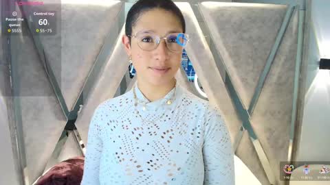 elaine87_ online show from September 24, 9:03 pm