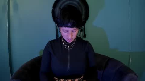 elaine87_ online show from February 20, 2:07 pm