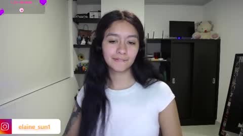 Elaine eli online show from July 24, 2:09 am