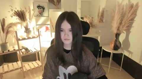 Your sweet girl online show from November 7, 7:52 pm