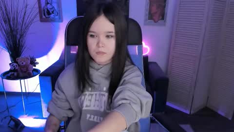 Your sweet girl online show from November 27, 11:29 pm