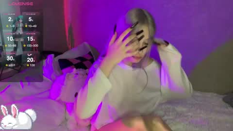 Elain online show from September 20, 2:32 am