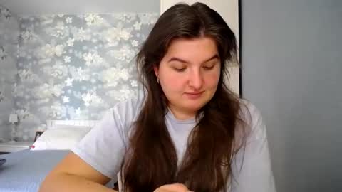 Elanis online show from April 27, 11:29 am