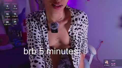 elaseles23 online show from March 2, 4:34 am