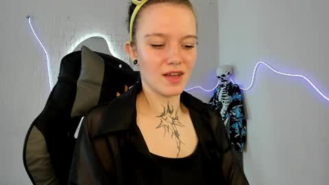 elastikiss online show from March 29, 3:16 am