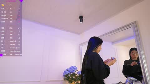 Elasummeer online show from February 26, 11:43 am