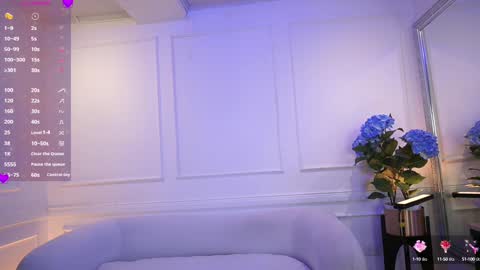 Elasummeer online show from February 25, 11:32 am