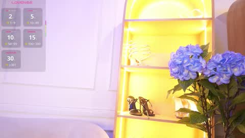 Elasummeer online show from November 15, 12:50 pm