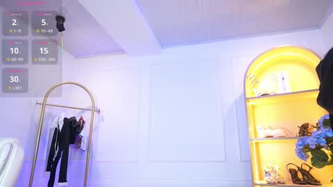 Elasummeer online show from October 16, 11:57 am