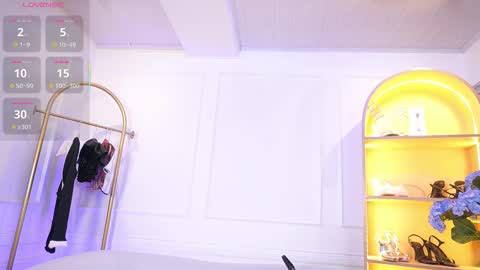 Elasummeer online show from October 20, 11:57 am