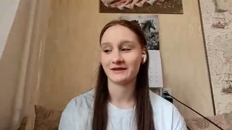 eldoralamme online show from August 4, 1:55 am