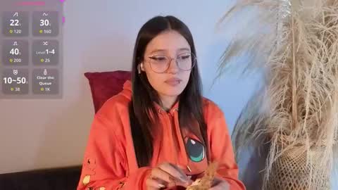 Elecktra online show from March 24, 8:03 pm