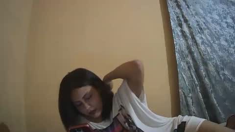 Isabella online show from November 30, 8:18 am