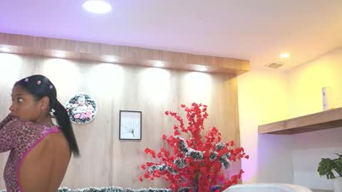 Electra Jones online show from December 15, 11:37 am