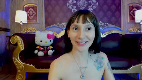 Snapshot of electraraptiss chatting on December 27, 7:46 pm - online show from December 27, 7:46 pm