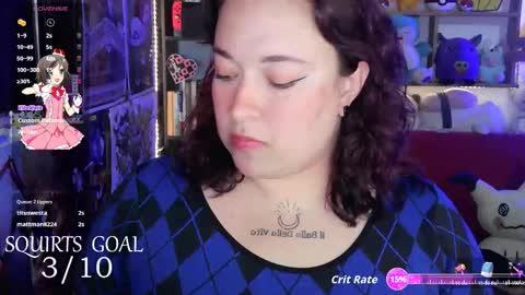 Alejandra online show from February 17, 6:24 am