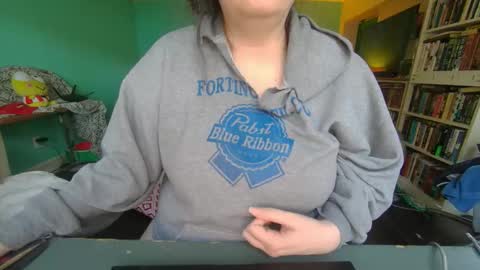 electrifiedlove_ online show from January 6, 6:55 pm