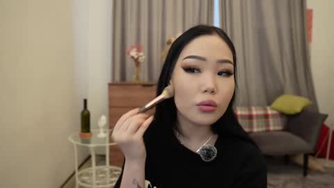 Jess online show from November 15, 8:26 am