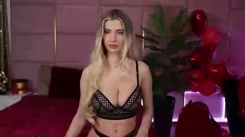 Eleine online show from March 9, 8:52 pm