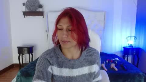 Elena online show from January 20, 12:07 pm