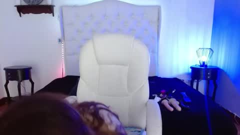 Elena online show from January 2, 12:03 pm