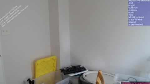 elena_ermie online show from April 27, 3:09 pm