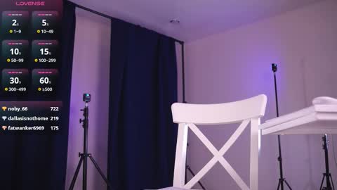 elena_li online show from February 9, 7:54 am